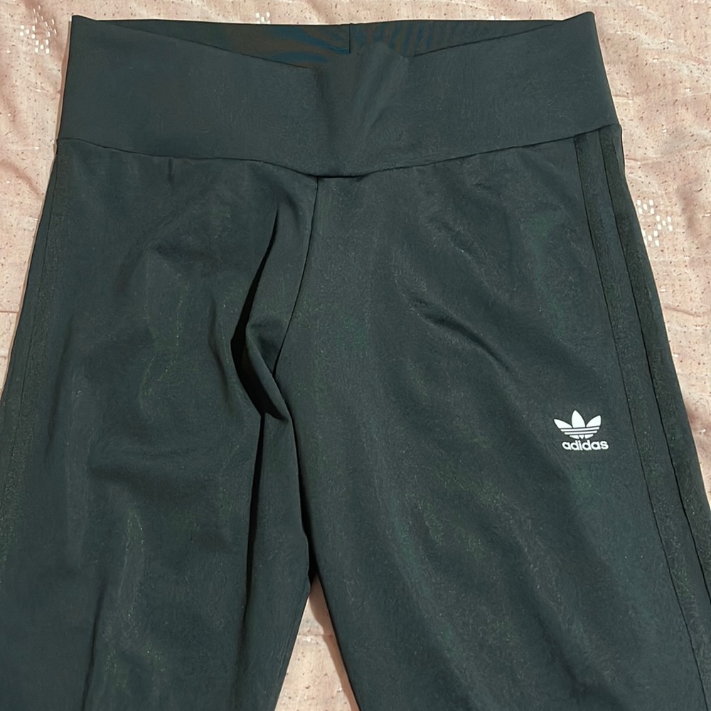 Great condition Adidas leggings!